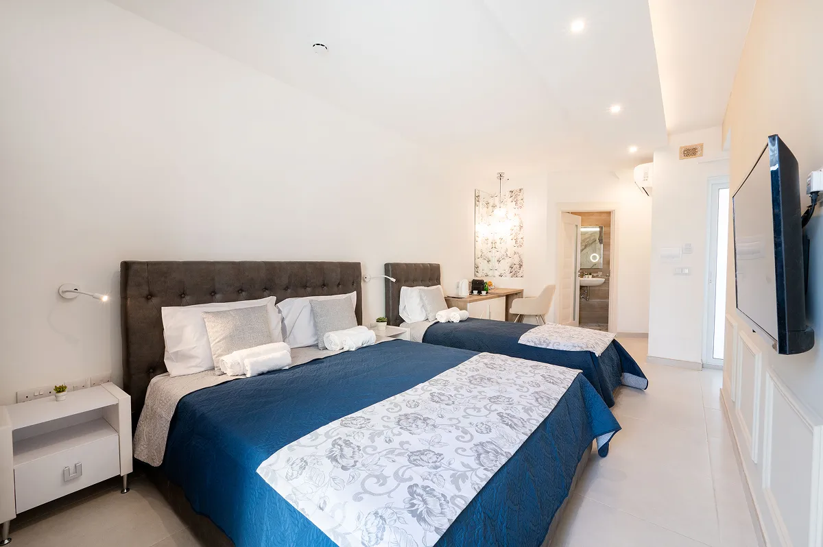 Boutique Suites Gallery Image 5